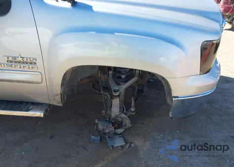 2011 GMC Sierra 1500 Sle z USA, uszkodzony, nr VIN 3GTP1VE06BG285223